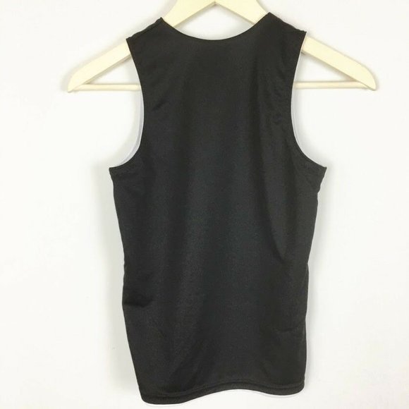 (N2-01) Augusta Youth Small Oklahoma State Reversi - Picture 4 of 6